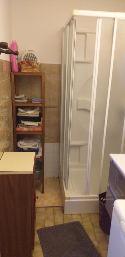 Maison Pour Nombreuses Personnes Pousseaux Екстериор снимка